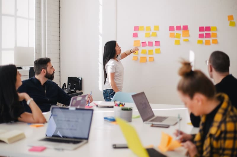 E-commerce strategie sessie
